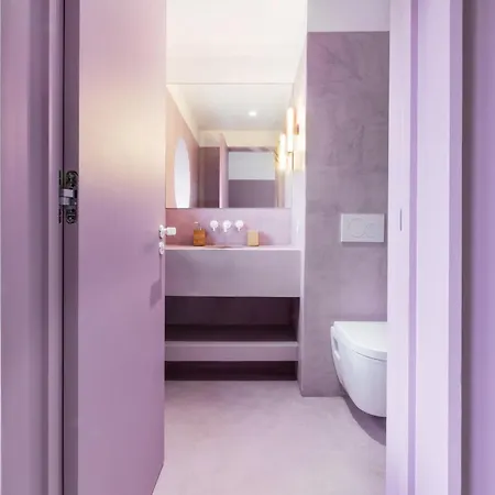 Rainbow By Olala Homes Konukevi Cascais