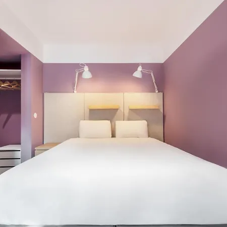 בית הארחה Rainbow By Olala Homes 3*