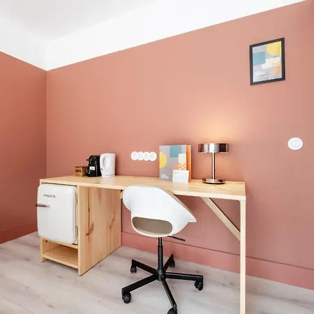 Rainbow By Olala Homes Cascais