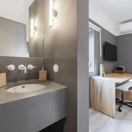 Rainbow By Olala Homes 3*