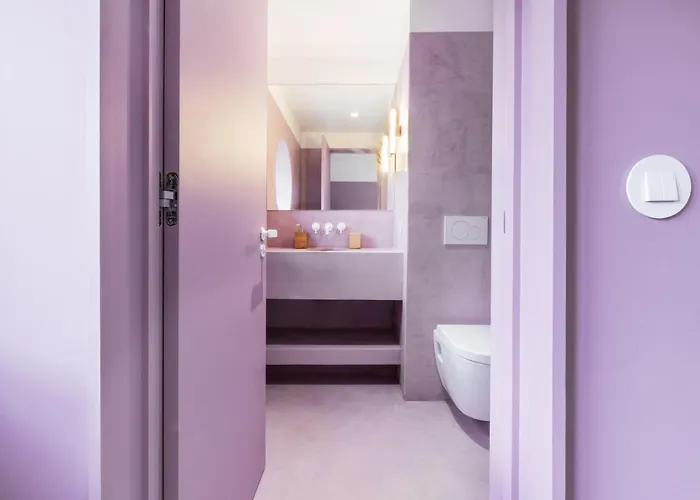 Rainbow By Olala Homes Gæstehus Cascais