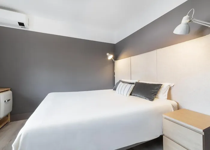Gæstehus Rainbow By Olala Homes Cascais