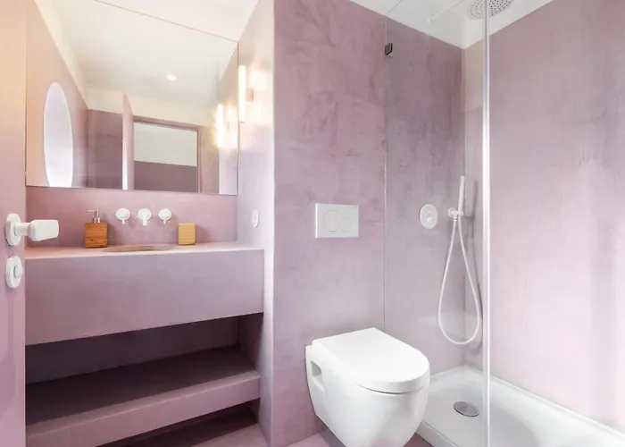 Rainbow By Olala Homes 3* Cascais