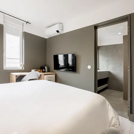 Rainbow By Olala Homes Guest house