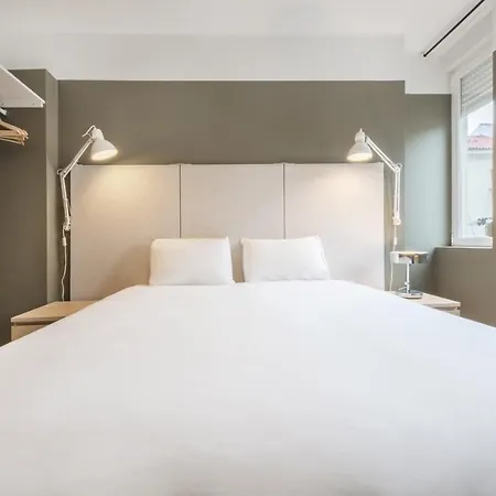 Rainbow By Olala Homes 3*