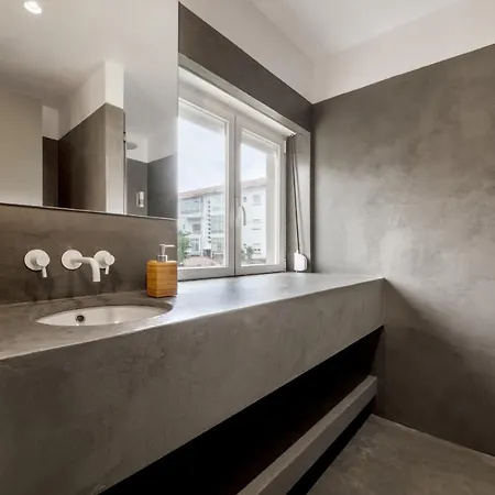 بيت ضيافة Rainbow By Olala Homes