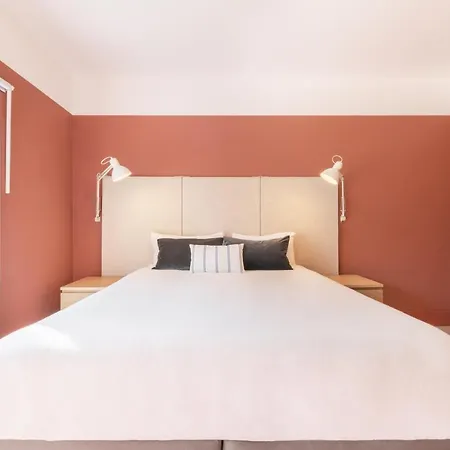 Rainbow By Olala Homes Guest house