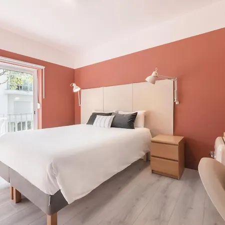 Rainbow By Olala Homes 3* كاسكايس