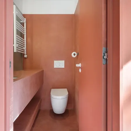 بيت ضيافة Rainbow By Olala Homes كاسكايس