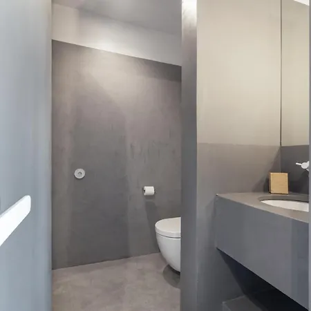 Rainbow By Olala Homes 3* كاسكايس