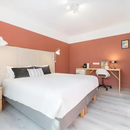 Rainbow By Olala Homes Guest house