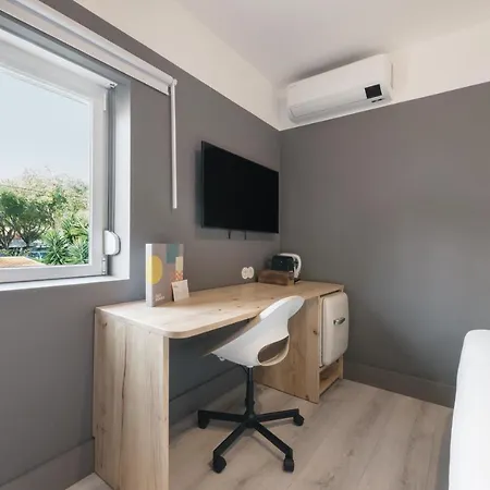 بيت ضيافة Rainbow By Olala Homes 3*