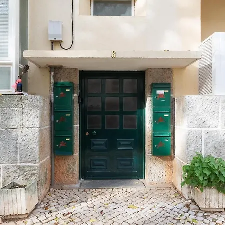 Guest house Rainbow By Olala Homes Cascais