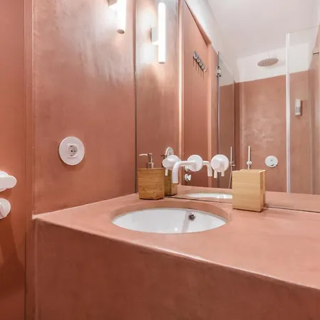 Rainbow By Olala Homes بيت ضيافة 3*