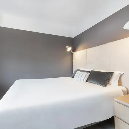 بيت ضيافة Rainbow By Olala Homes كاسكايس