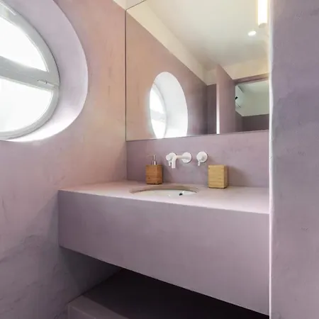 Gasthuis Rainbow By Olala Homes Cascais