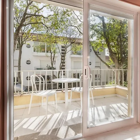 Rainbow By Olala Homes Cascais