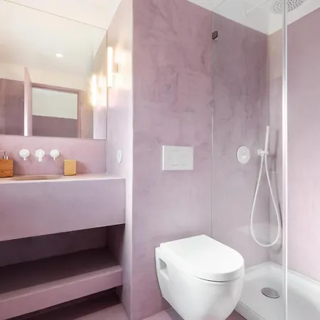 Rainbow By Olala Homes 3* كاسكايس