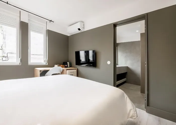 Rainbow By Olala Homes Gæstehus