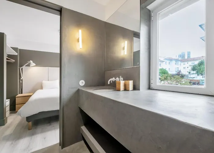 Rainbow By Olala Homes Gæstehus 3*