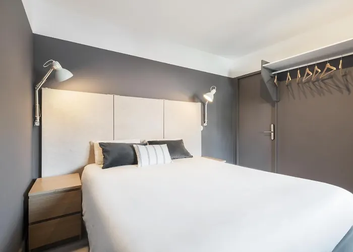 Gæstehus Rainbow By Olala Homes