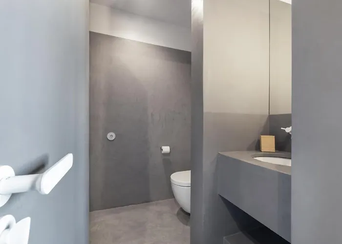 Rainbow By Olala Homes 3* Cascais