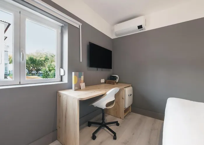 Gæstehus Rainbow By Olala Homes 3*