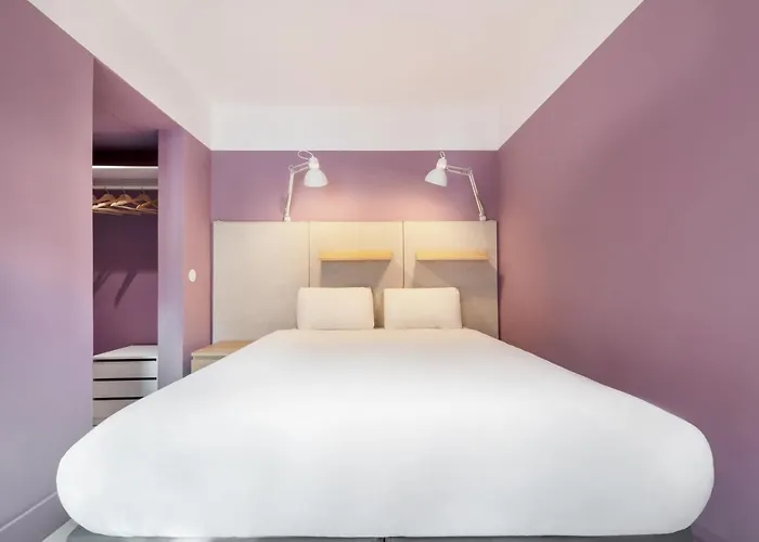 Gæstehus Rainbow By Olala Homes 3*