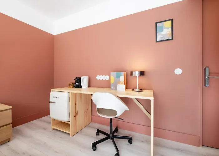 Rainbow By Olala Homes Cascais