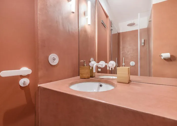 Rainbow By Olala Homes Gæstehus 3*