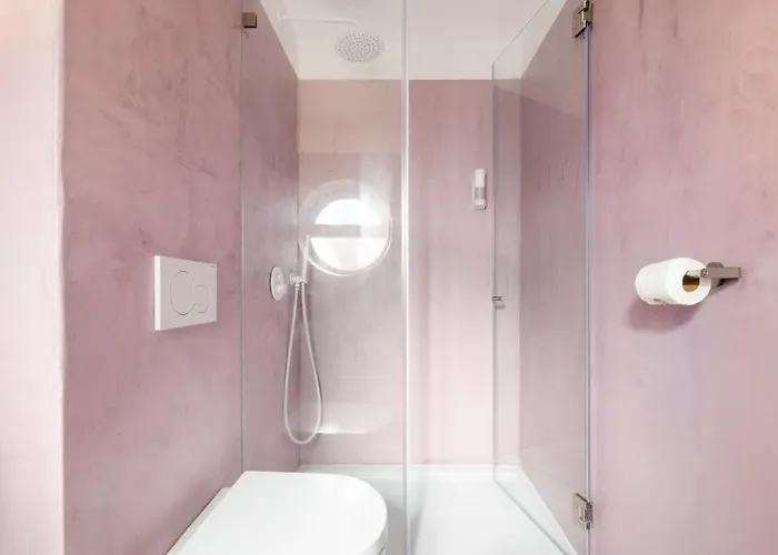 Gæstehus Rainbow By Olala Homes 3*