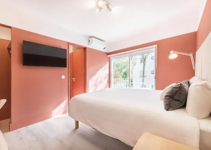 Rainbow By Olala Homes