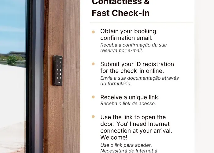 Rainbow By Olala Homes 3*