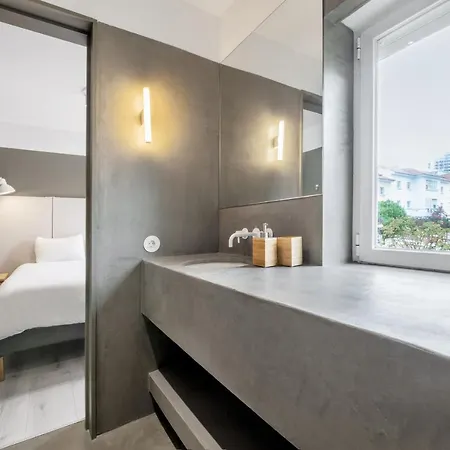 Rainbow By Olala Homes Penzion 3*