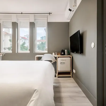 Rainbow By Olala Homes