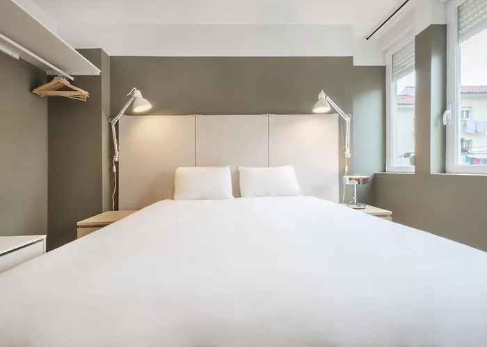 Rainbow By Olala Homes 3*