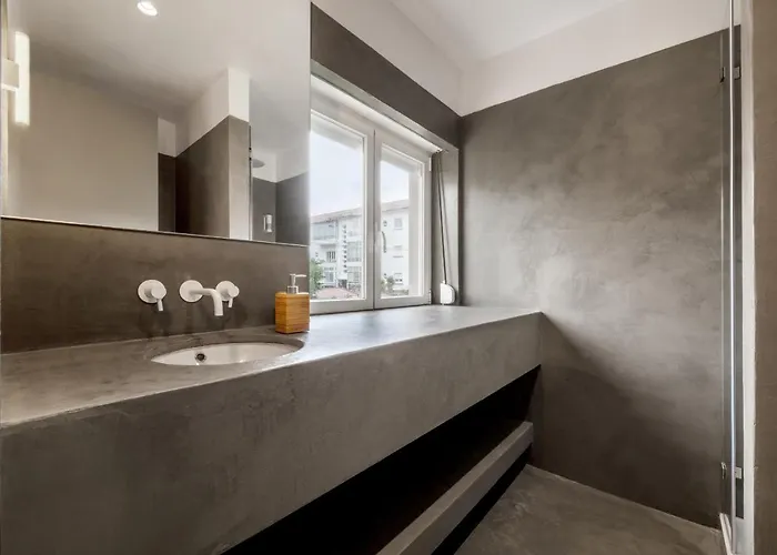 Penzion Rainbow By Olala Homes