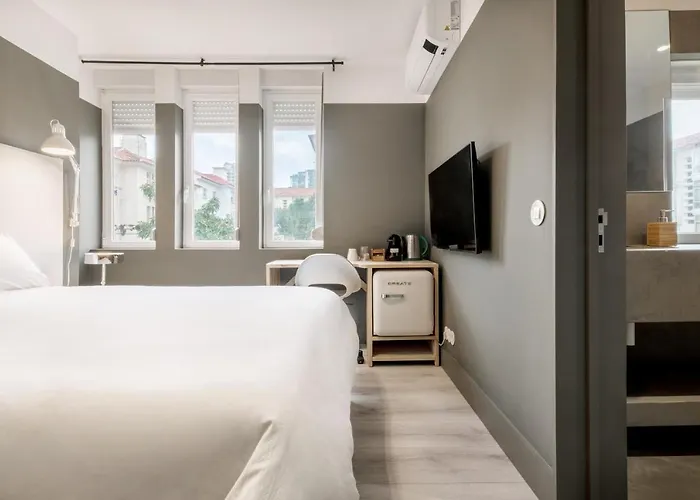 Rainbow By Olala Homes