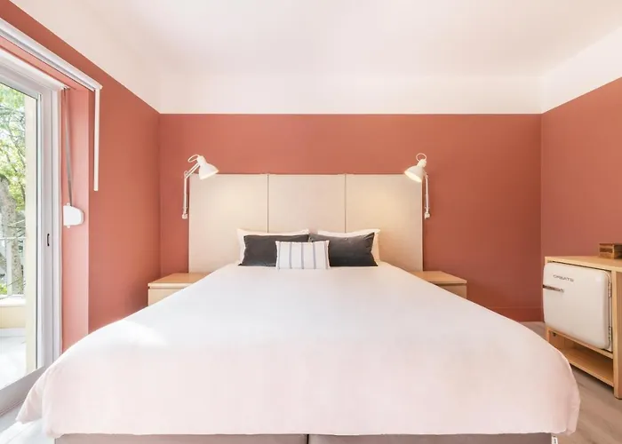 Rainbow By Olala Homes Penzion