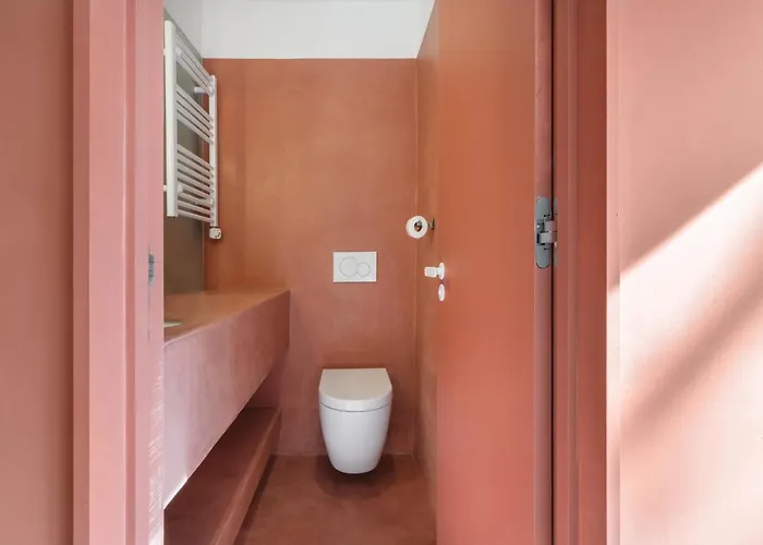 Penzion Rainbow By Olala Homes Cascais