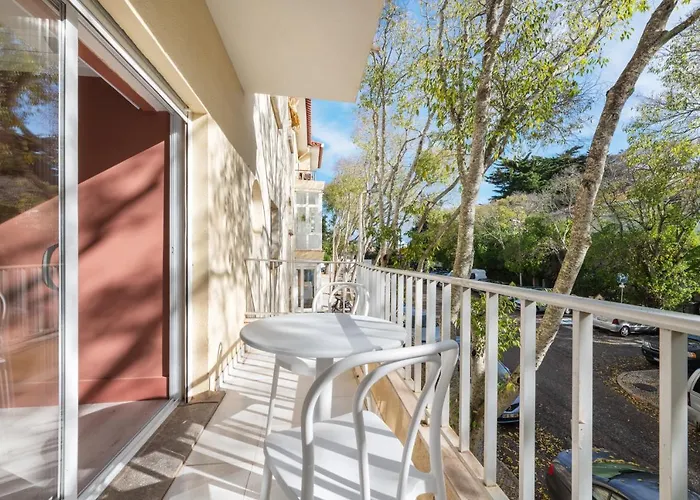 Rainbow By Olala Homes Penzion