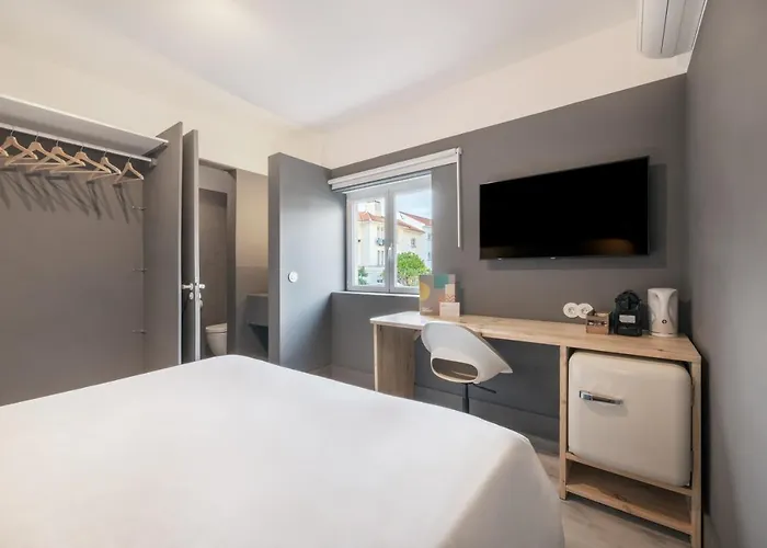 Rainbow By Olala Homes Penzion