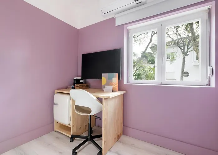 Penzion Rainbow By Olala Homes