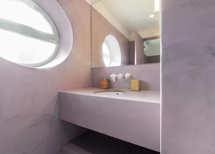 Penzion Rainbow By Olala Homes Cascais