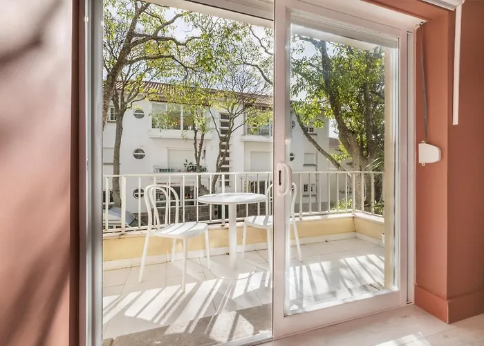 Rainbow By Olala Homes Cascais