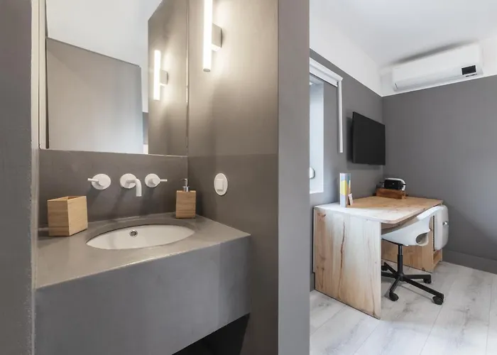 Rainbow By Olala Homes 3*